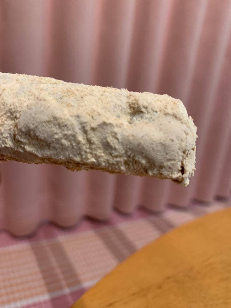 百穴発掘の家