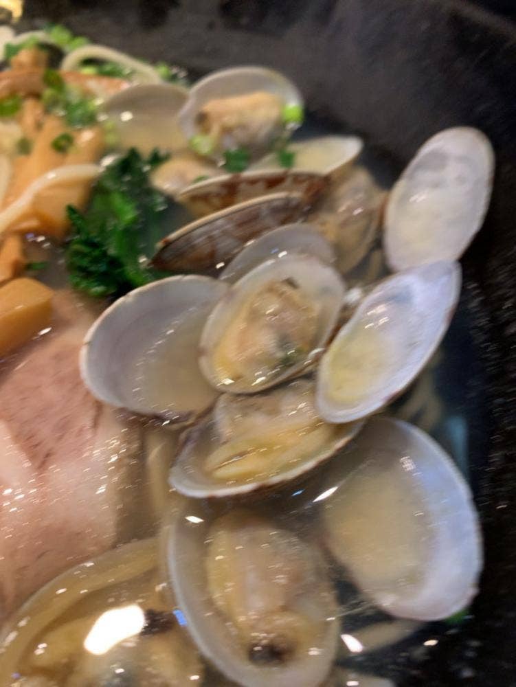 初代麺松