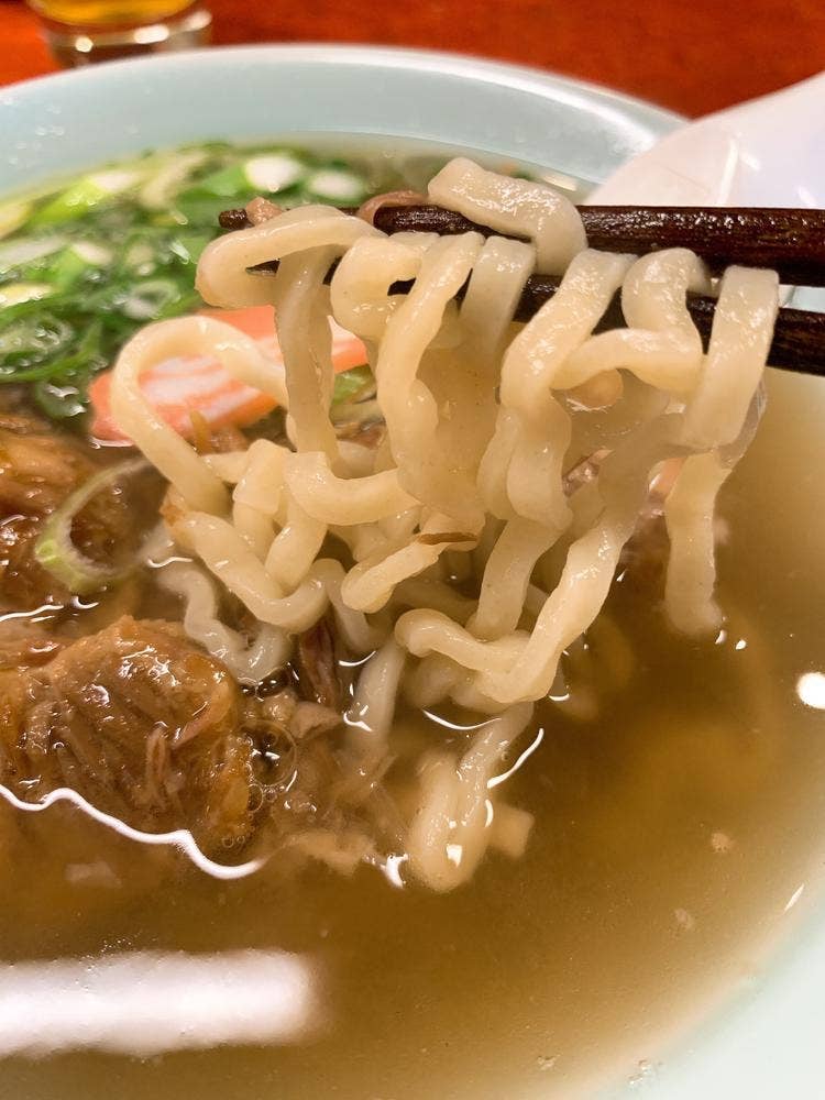 琉球涌田食堂