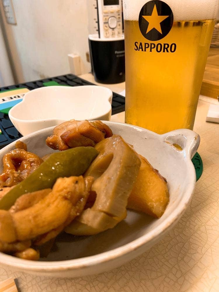 コリアンカフェ ケナリ