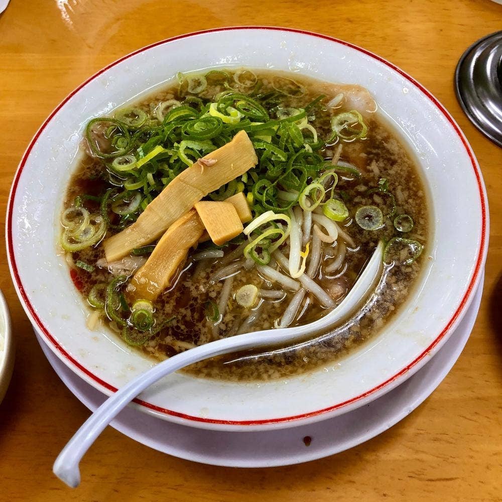 第一旭本部伏見店