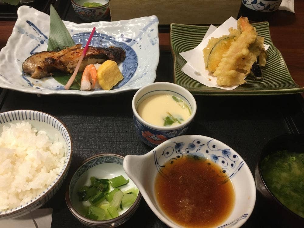 藍屋 蕨中央店