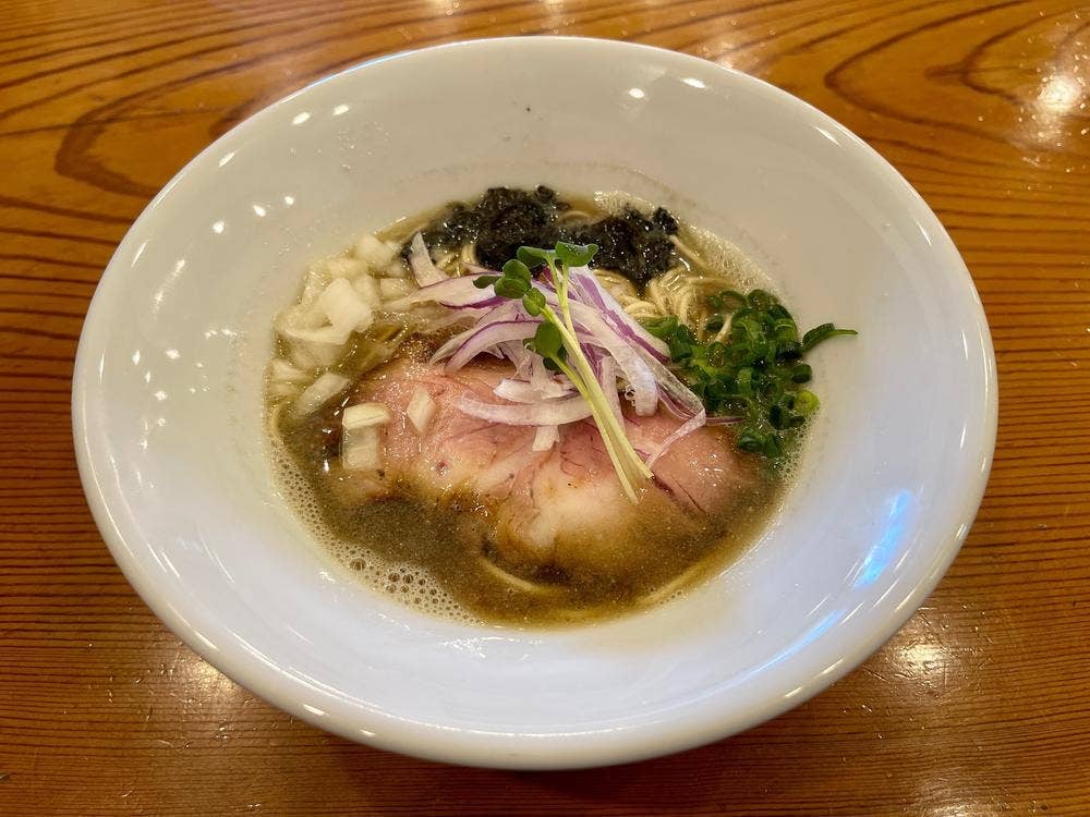 麺's Kitchen RIRI