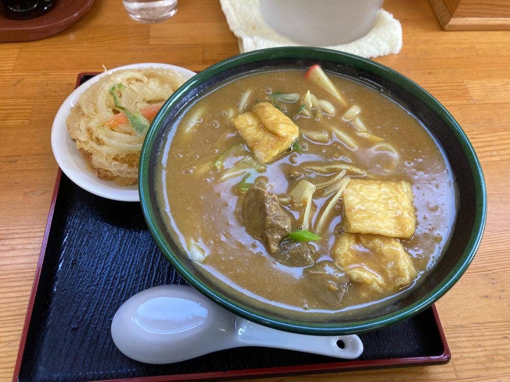 まるへいうどん
