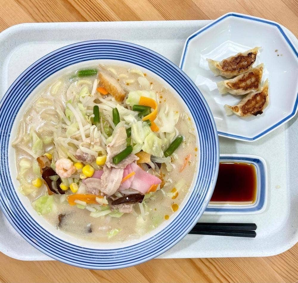 リンガーハット グランエミオ大泉学園店