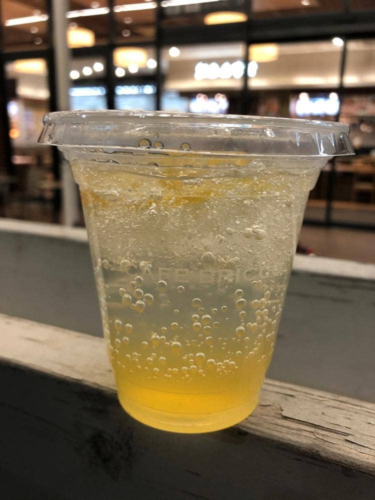 カフェブリッコ 鶴ヶ島店