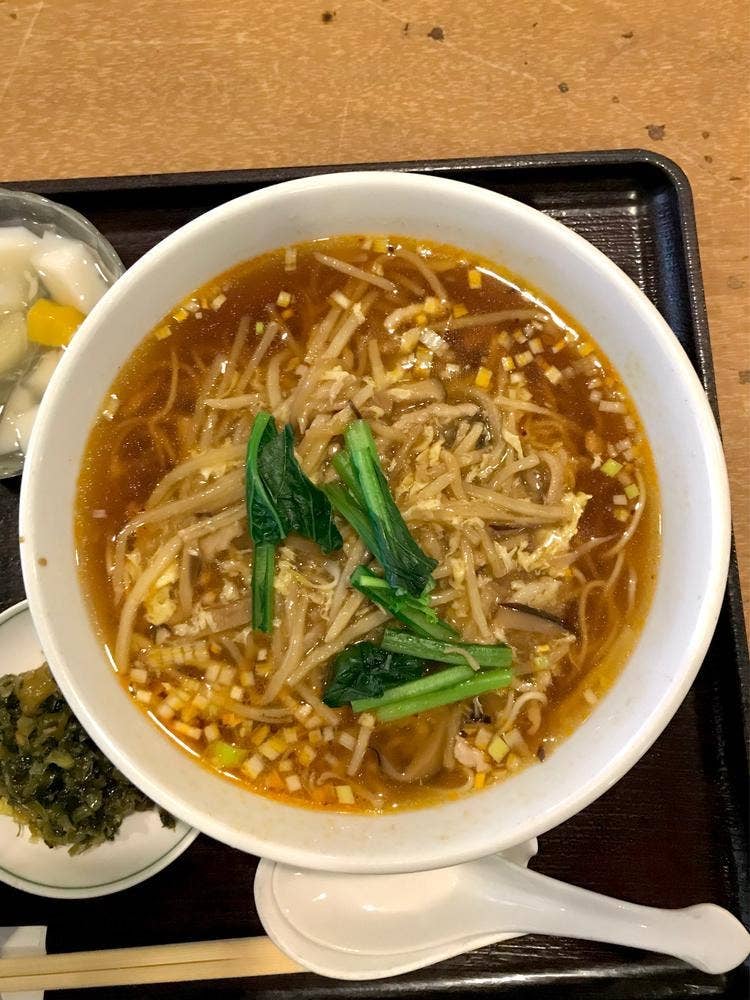 湖陽樹 谷町店