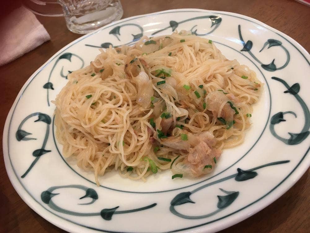 喫茶ゆんたく