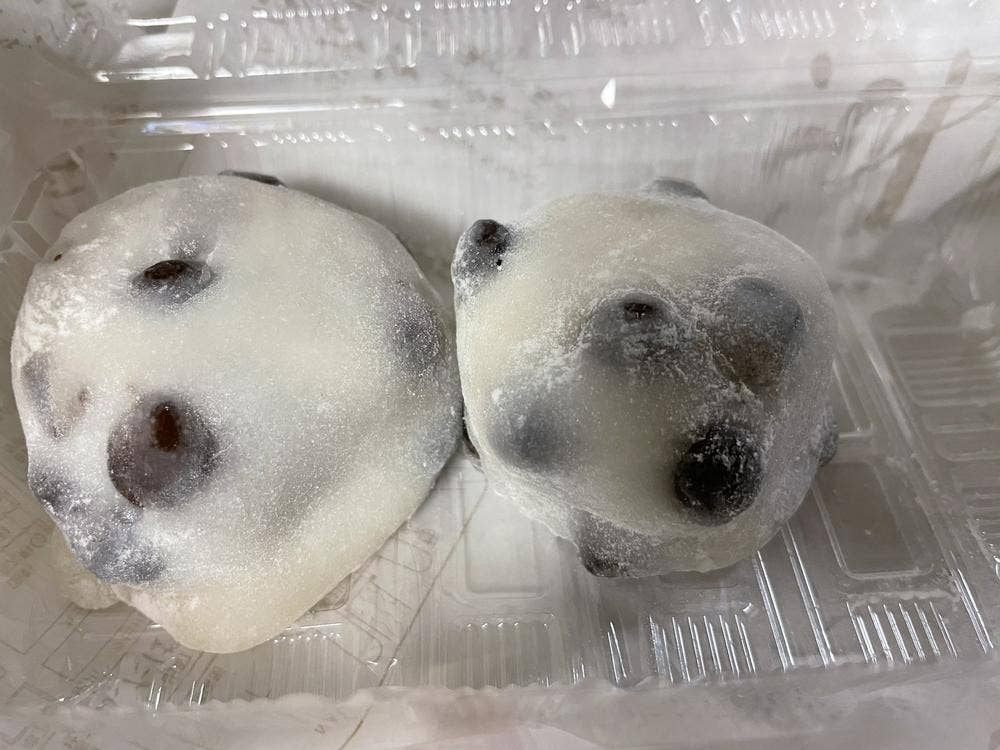 銘菓百選 京都タカシマヤ店