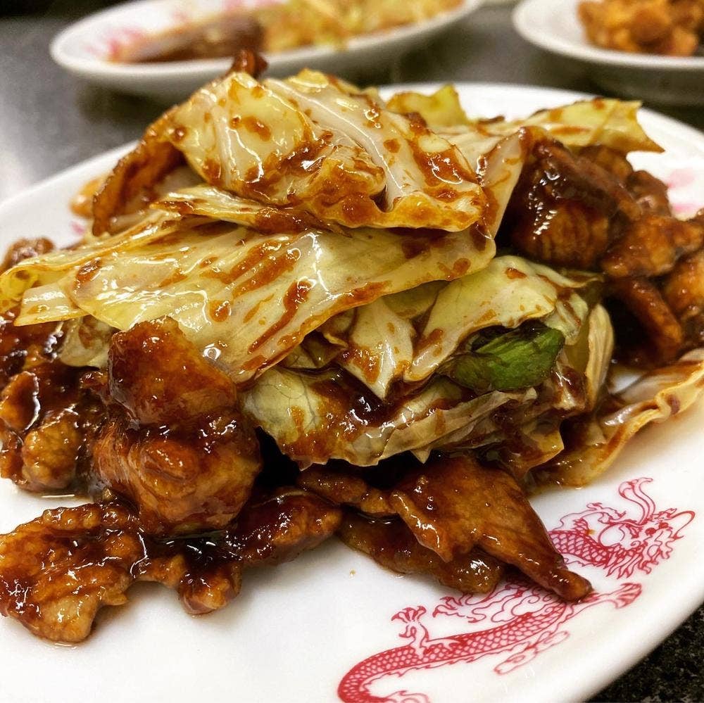 笑龍アロチ店