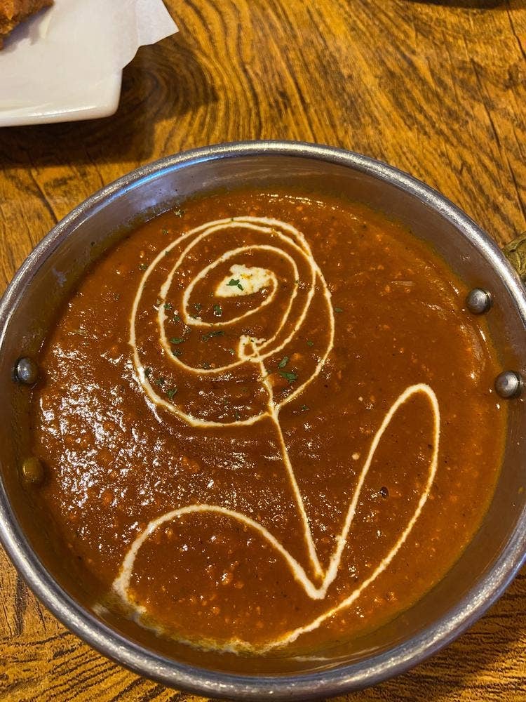 インドレストラン ナンハウス 刈谷店