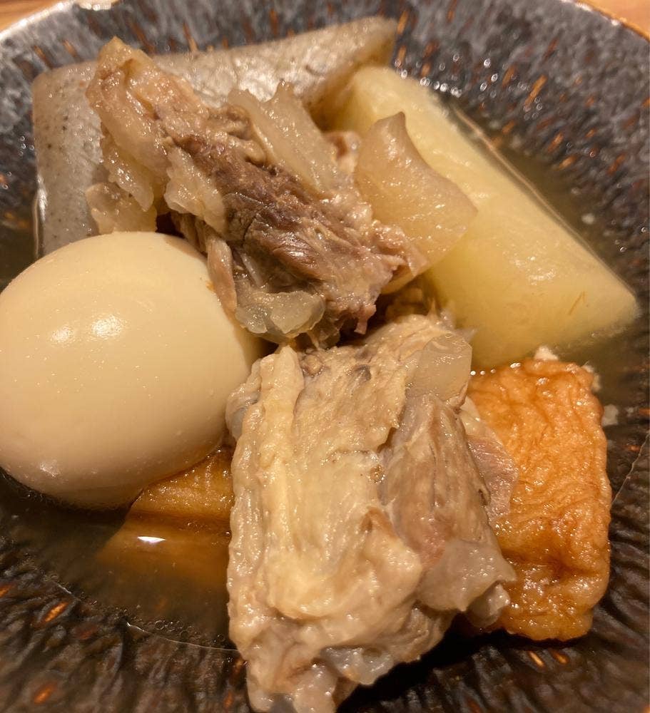 飯家くーた 銀座7丁目店