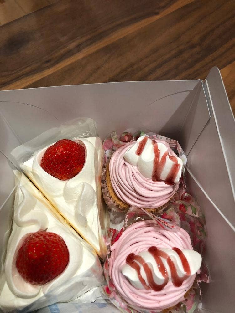 不二家 マックスバリュ野々市店