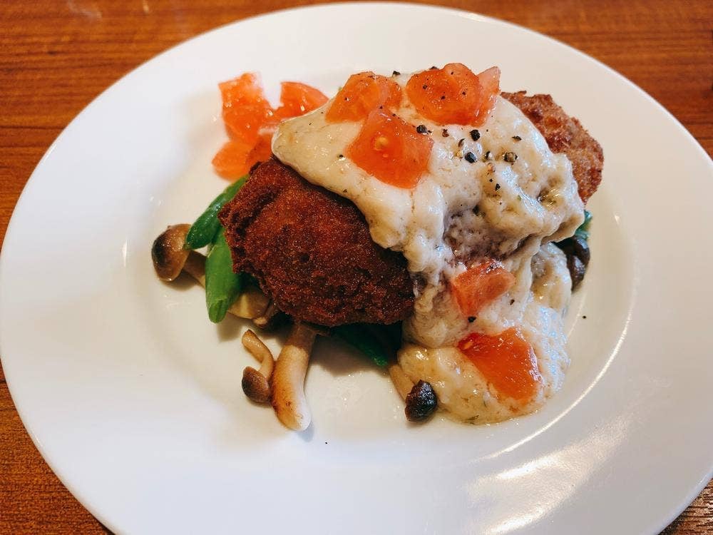 サンジャン・ピエドポー