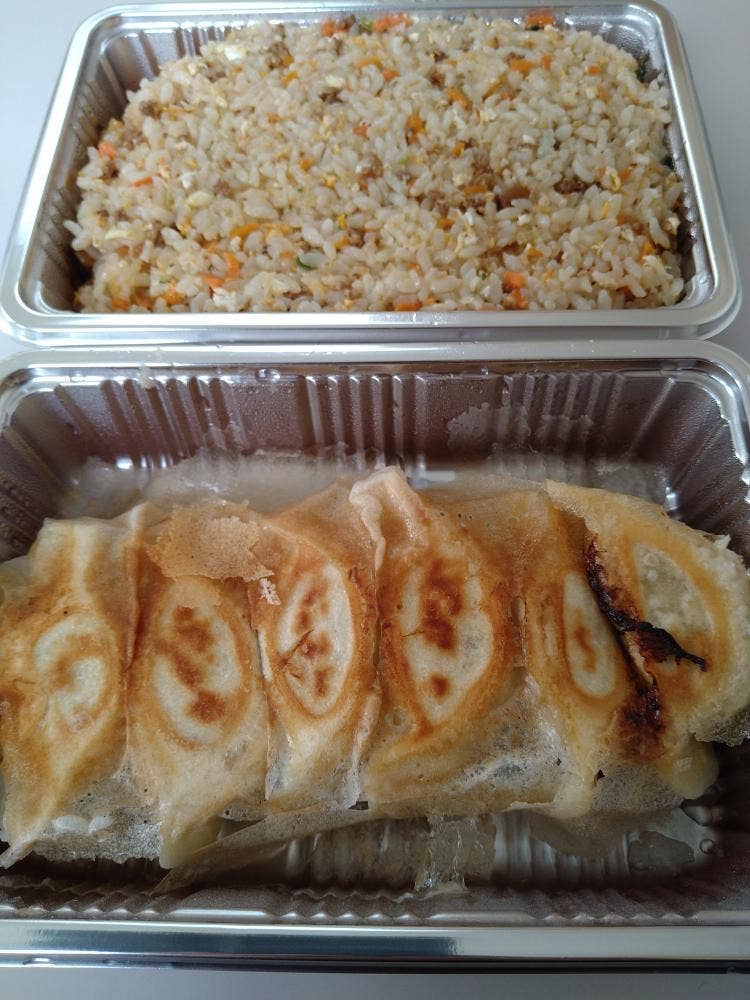 麗香餃子坊