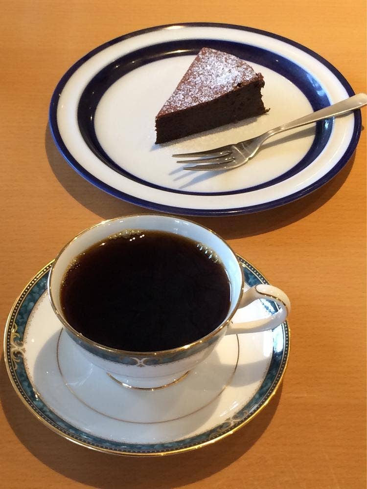 カフェ くらうん