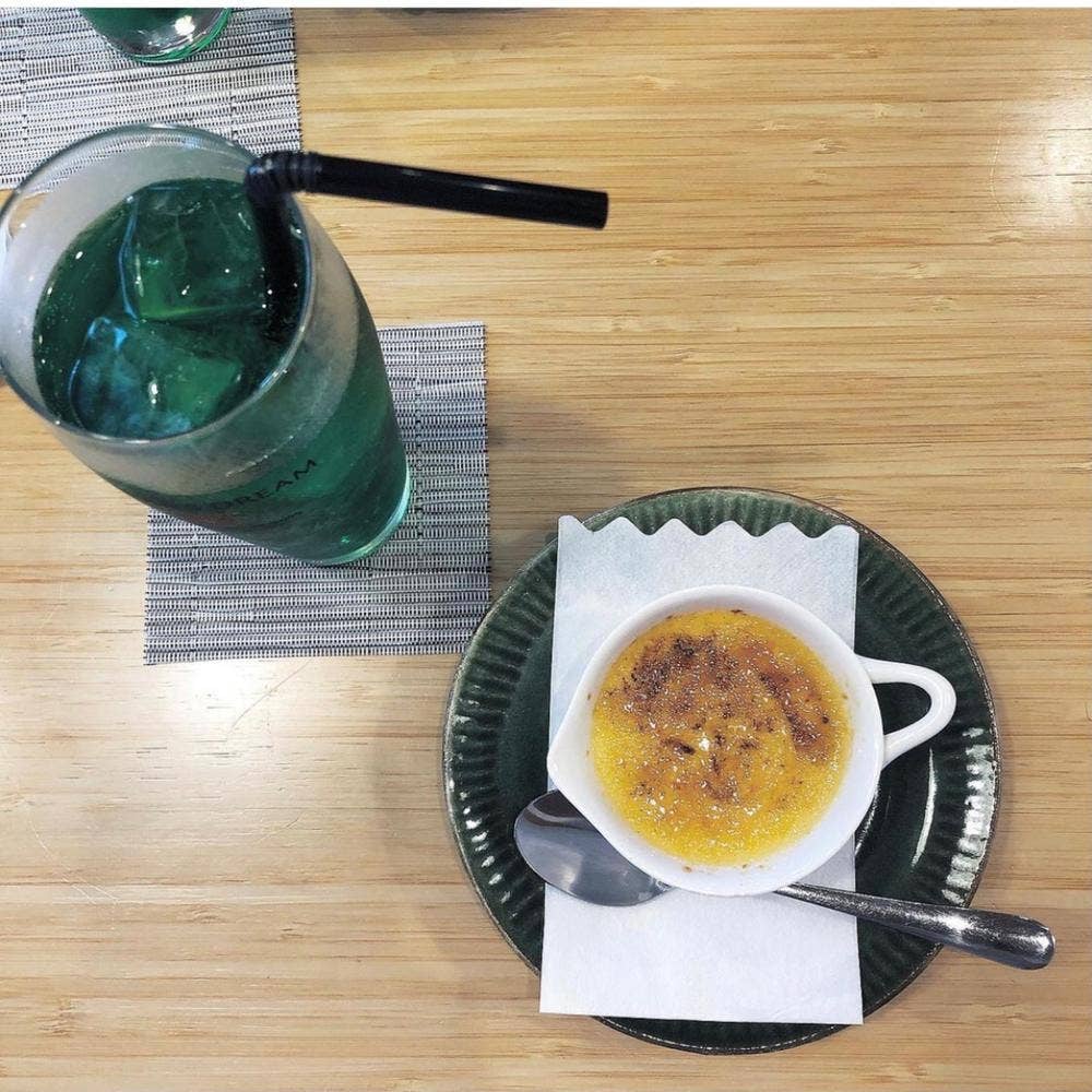 37Mata食堂