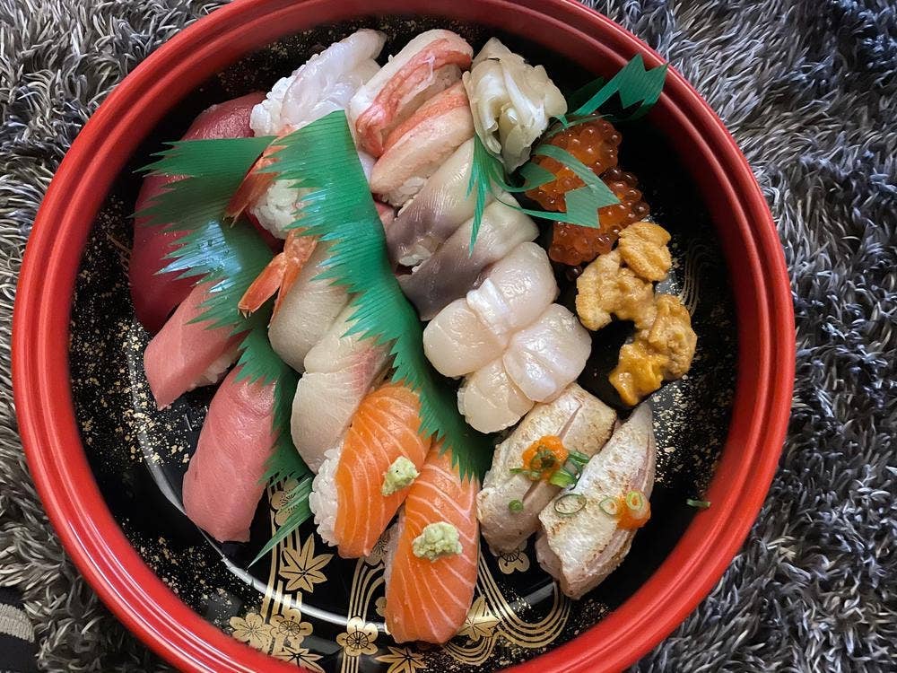 銀のさら 苫小牧店