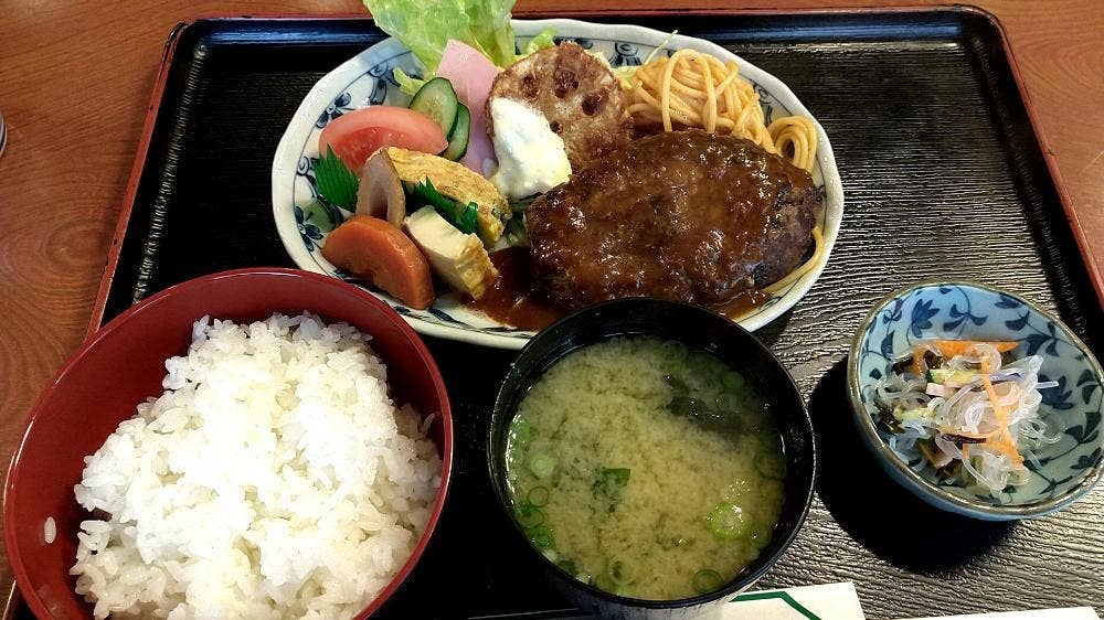 美味しんぼ 澤
