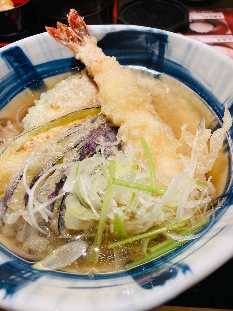 そじ坊 府中南口くるる店