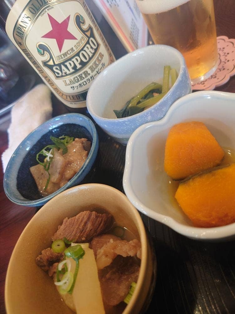 居酒屋 さくら