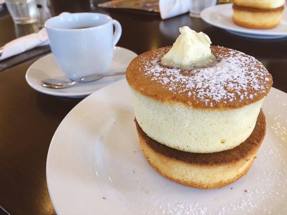 Y's cafe