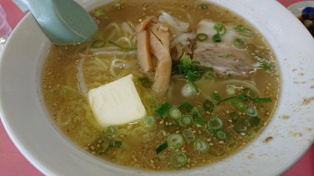 どさん子 大将豊中店