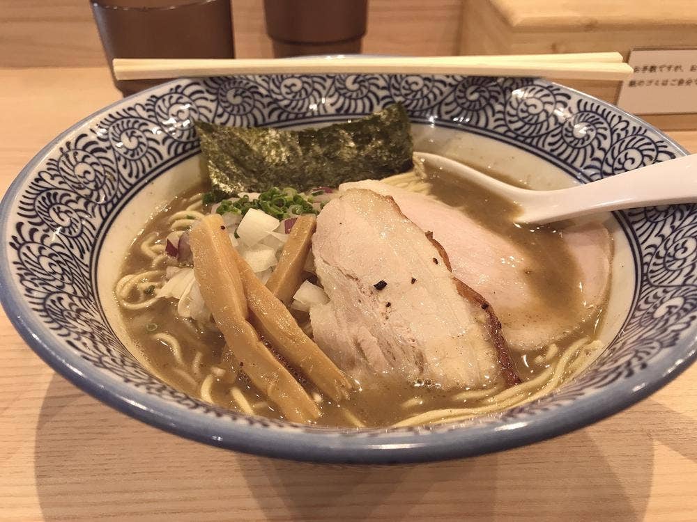 煮干し百式 葉琉