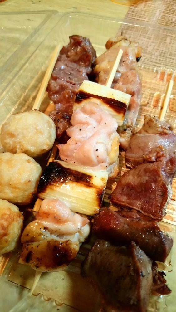 食酒家 めめ家