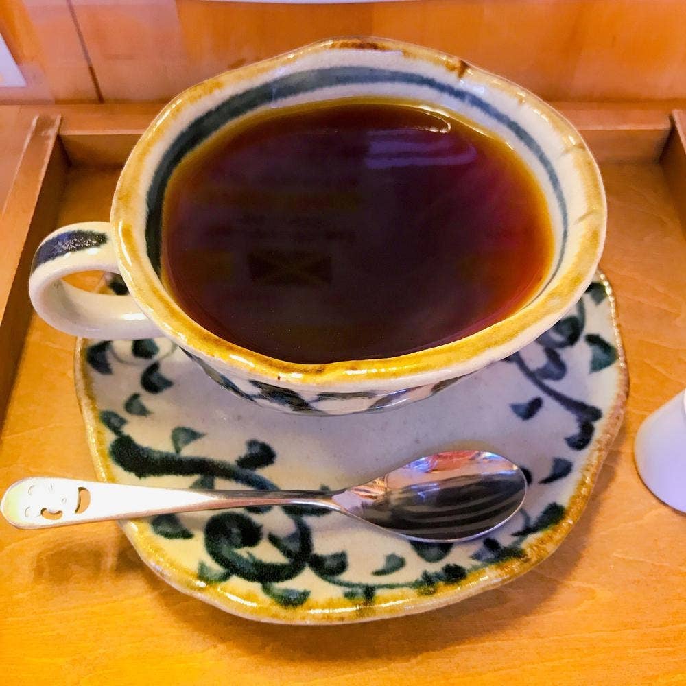 喫茶Mon