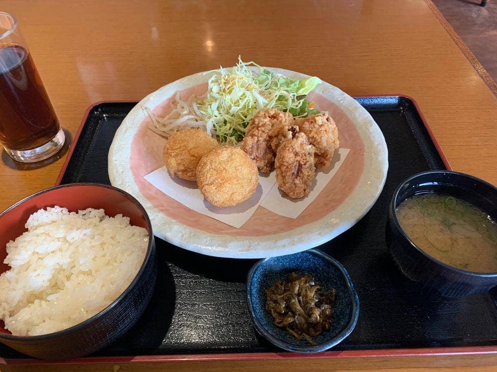 長屋門 志木店