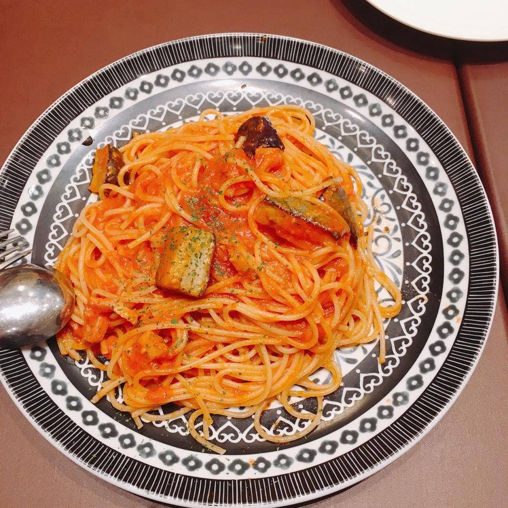 パステルイタリアーナ イオンモール木曽川店