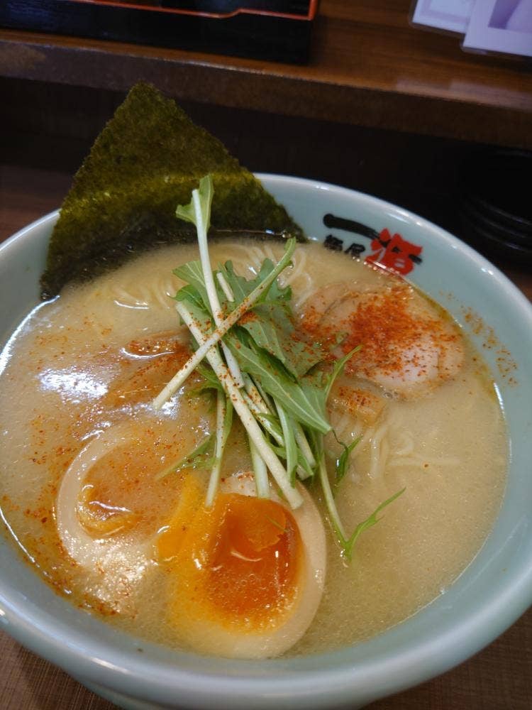 麺屋源