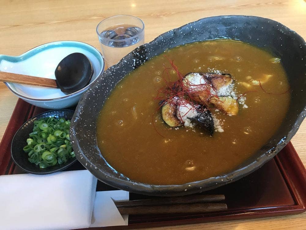 めん処 高むら