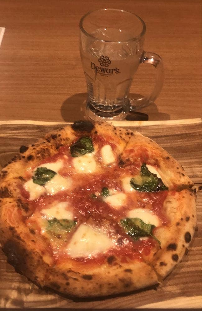 魚沼イタリアンバル 匠