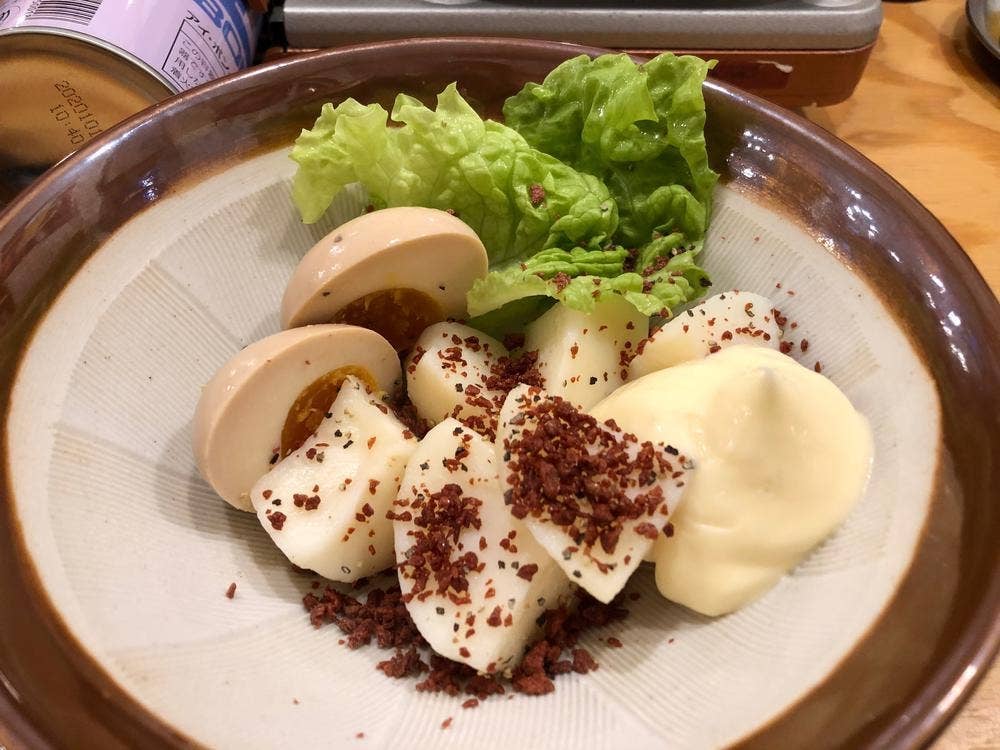 串カツ田中 野々市店