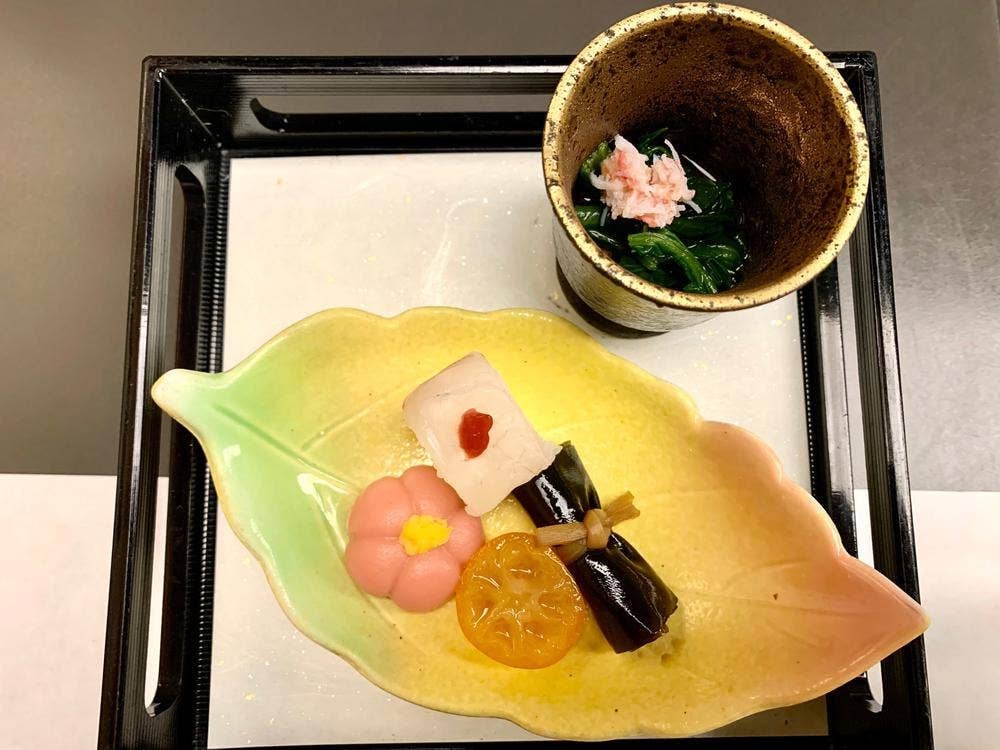木曽路 長居公園店