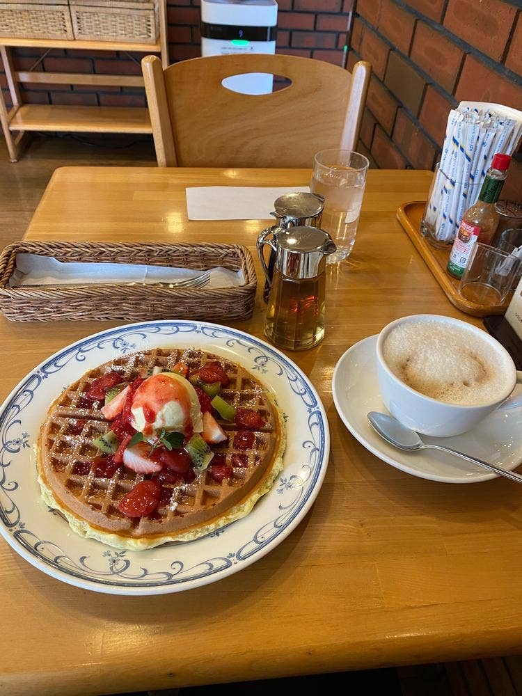 カフェコラット