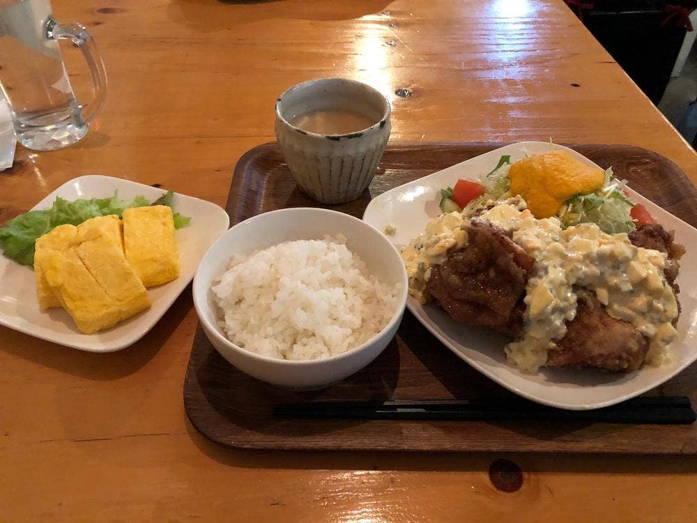 601 Cafe and Bar