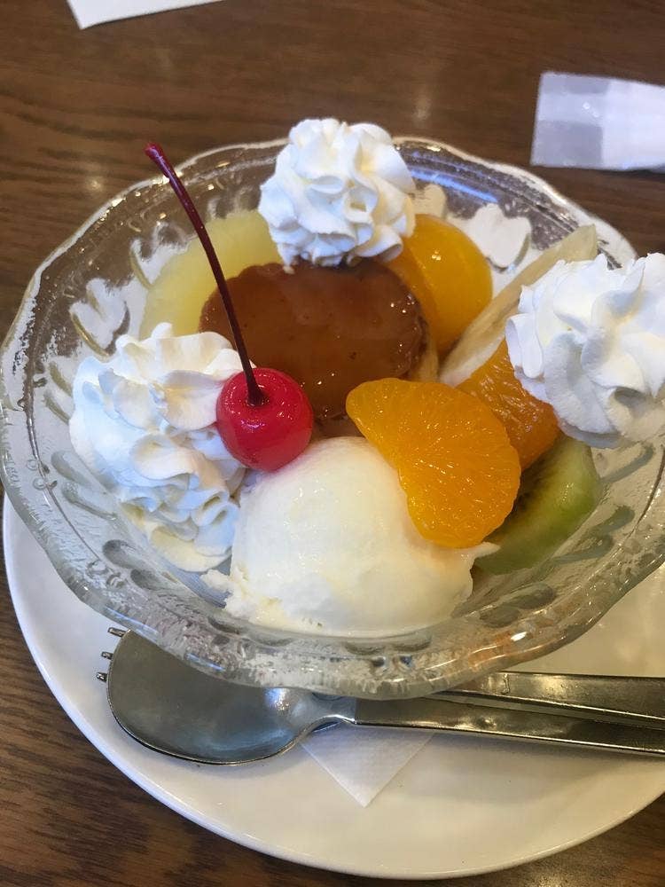 喫茶タマイチ
