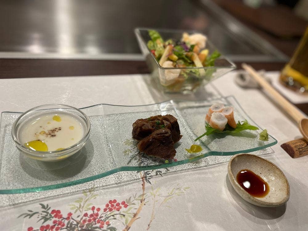 ステーキハウスじりゅう