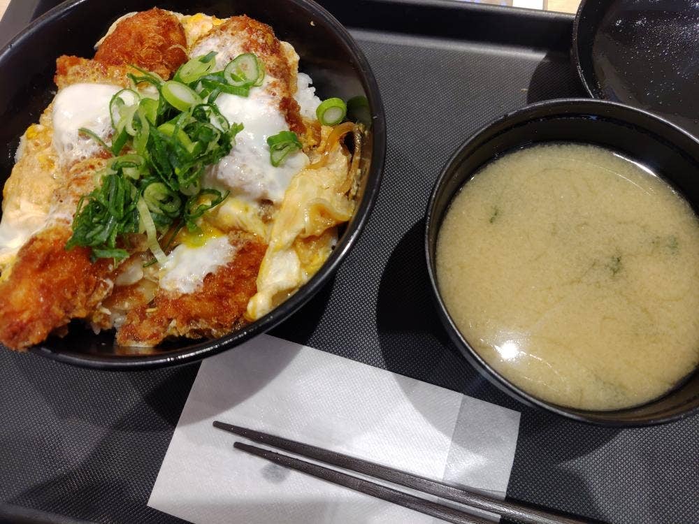 松のや 西宮西田町店