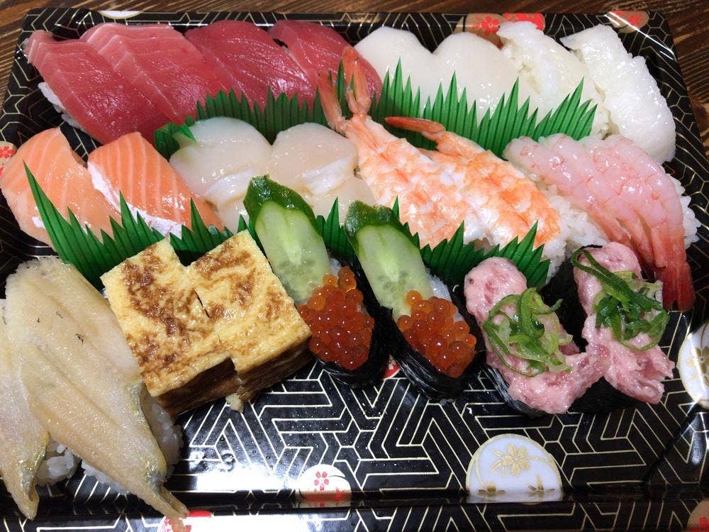 かっぱ寿司 市川東大和田店