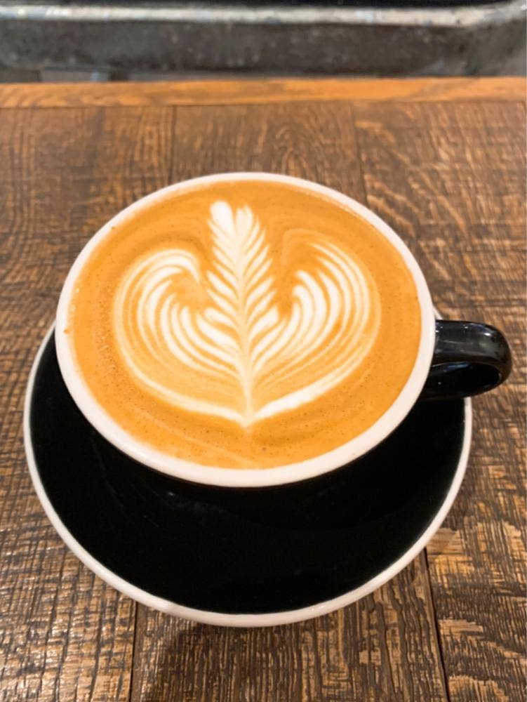 LATTEST OMOTESANDO Espresso Bar