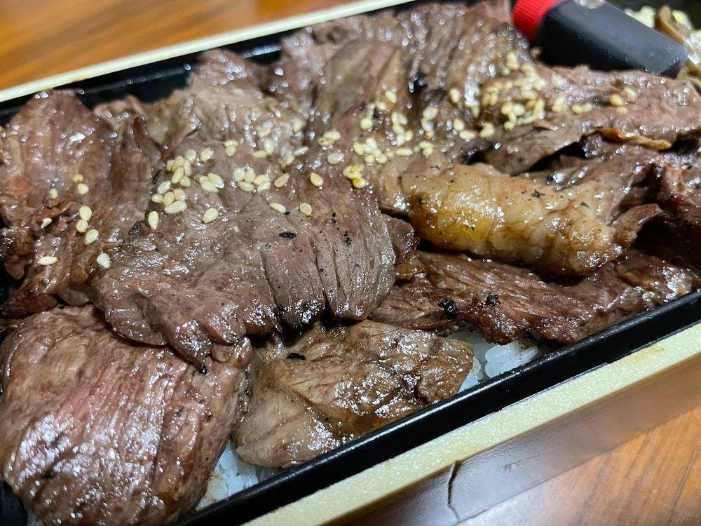 焼肉十番