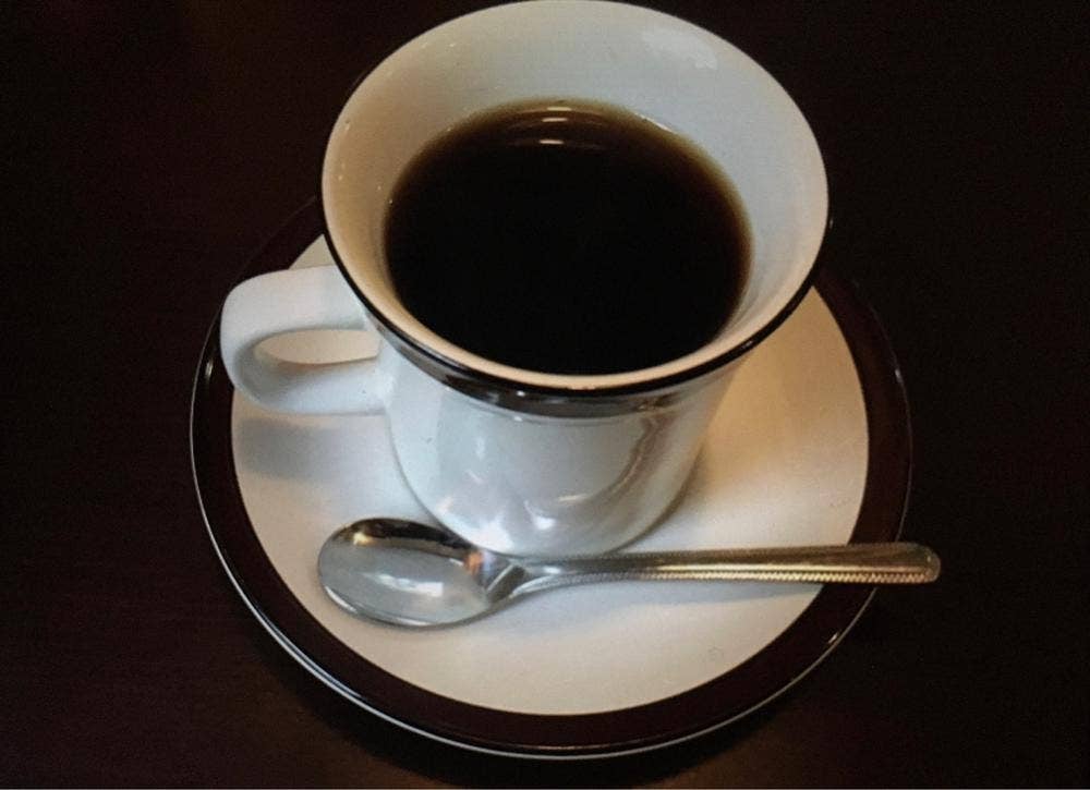 COFFEE Norari&Kurari