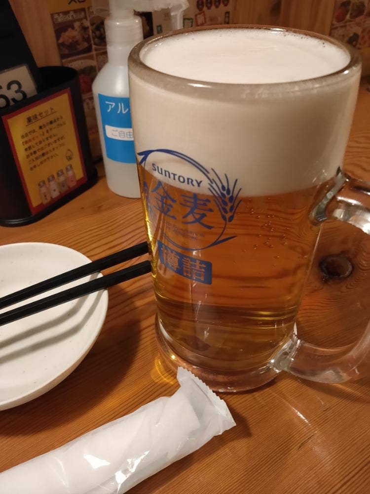 鳥貴族 府中けやき通り店