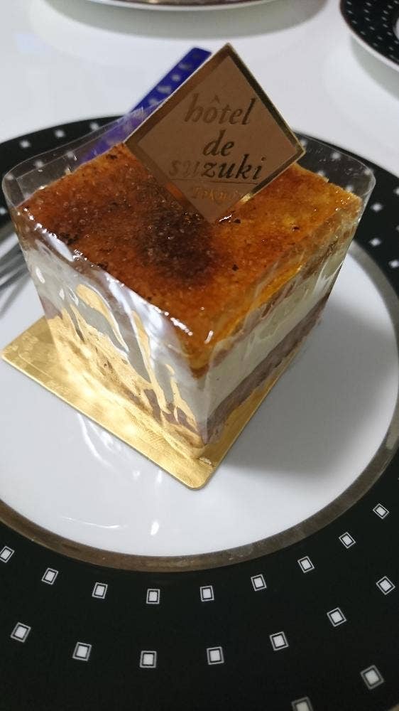 hotel de suzuki アトレ吉祥寺店