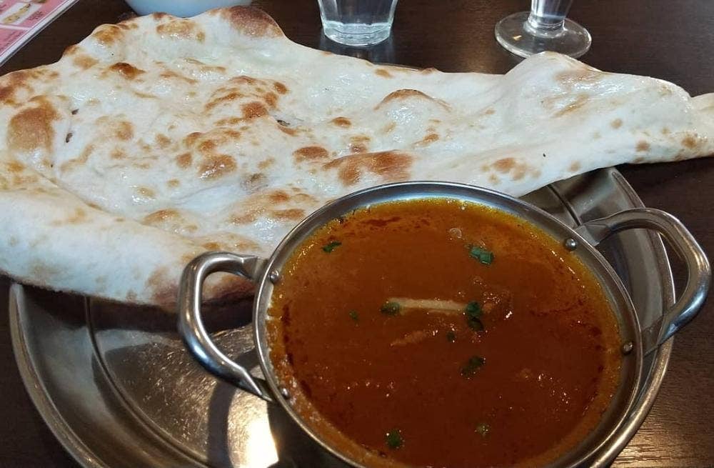 LAFA Dining
