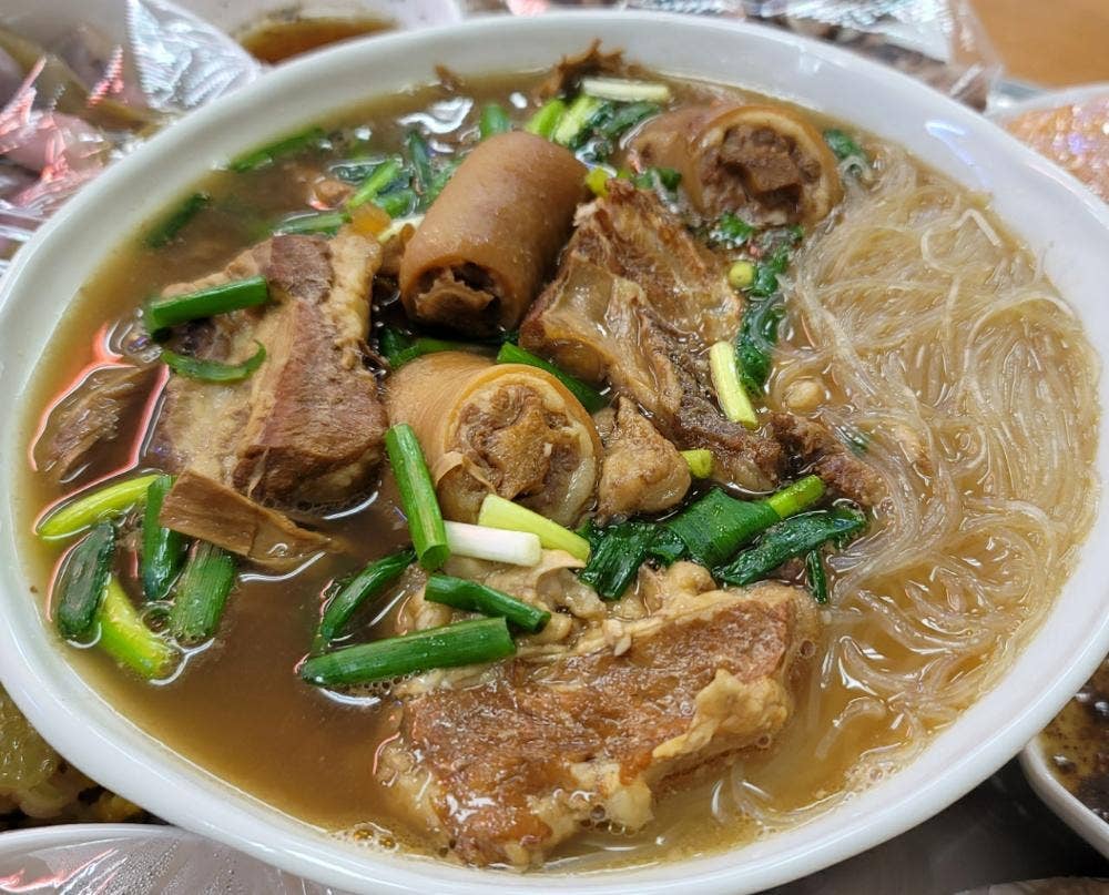 ベトナムカフェ Vinahouse 福大前